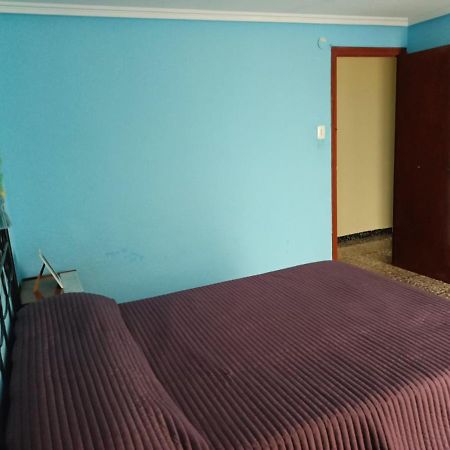 Habitacion Elche, Comunidad Valenciana. Eksteriør billede