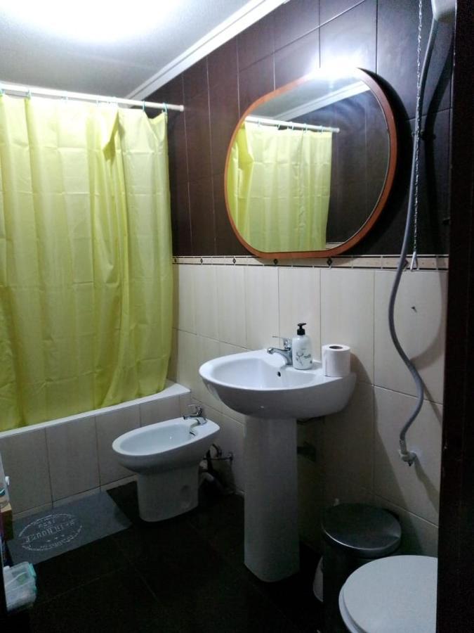 Habitacion Elche, Comunidad Valenciana. Eksteriør billede